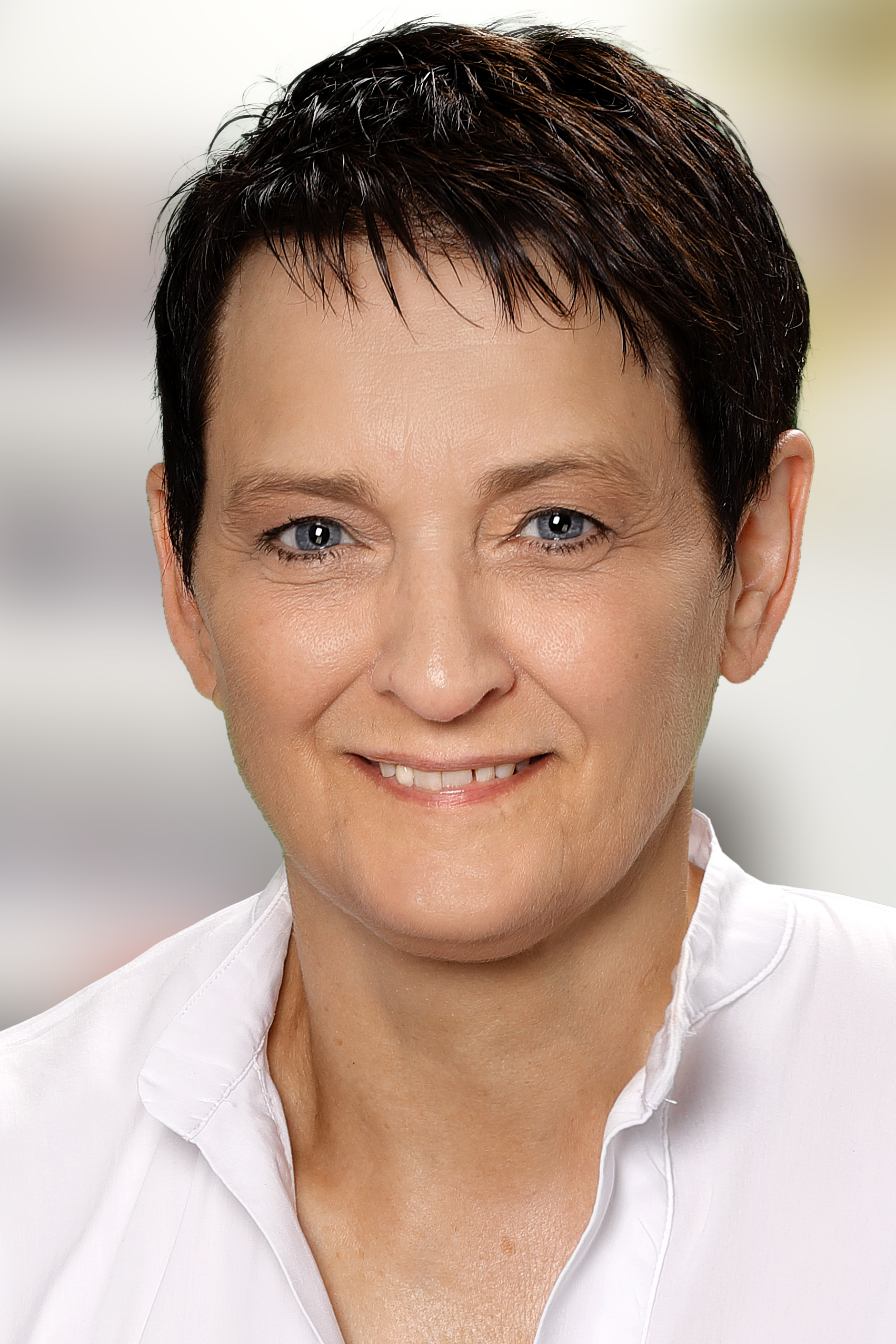 Petra Rummeny